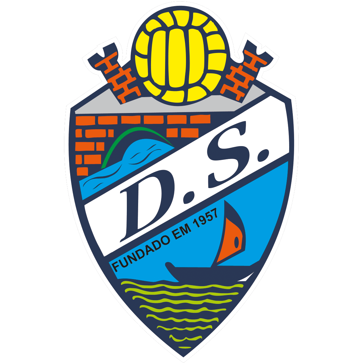 GRC Dínamo Sanjoanense