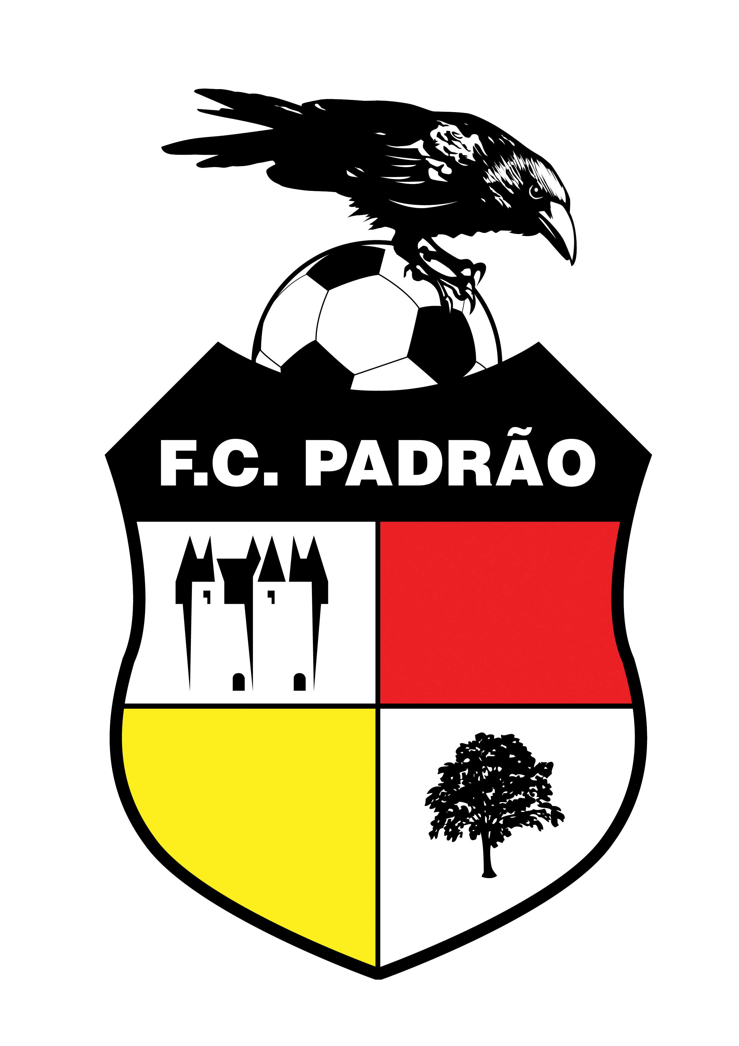 Futebol Clube Padrão